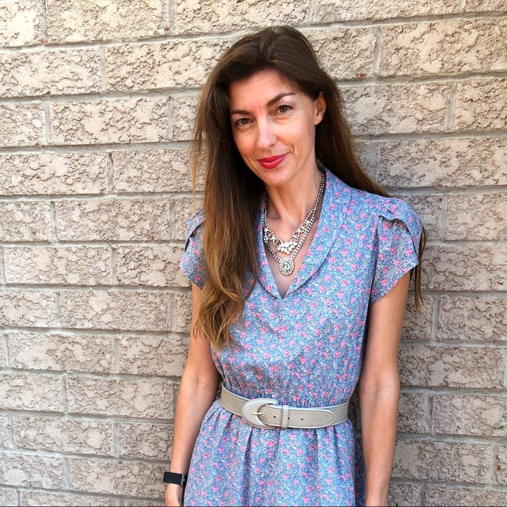 Meet your Posher and ✨Posh Ambassador✨, Jen